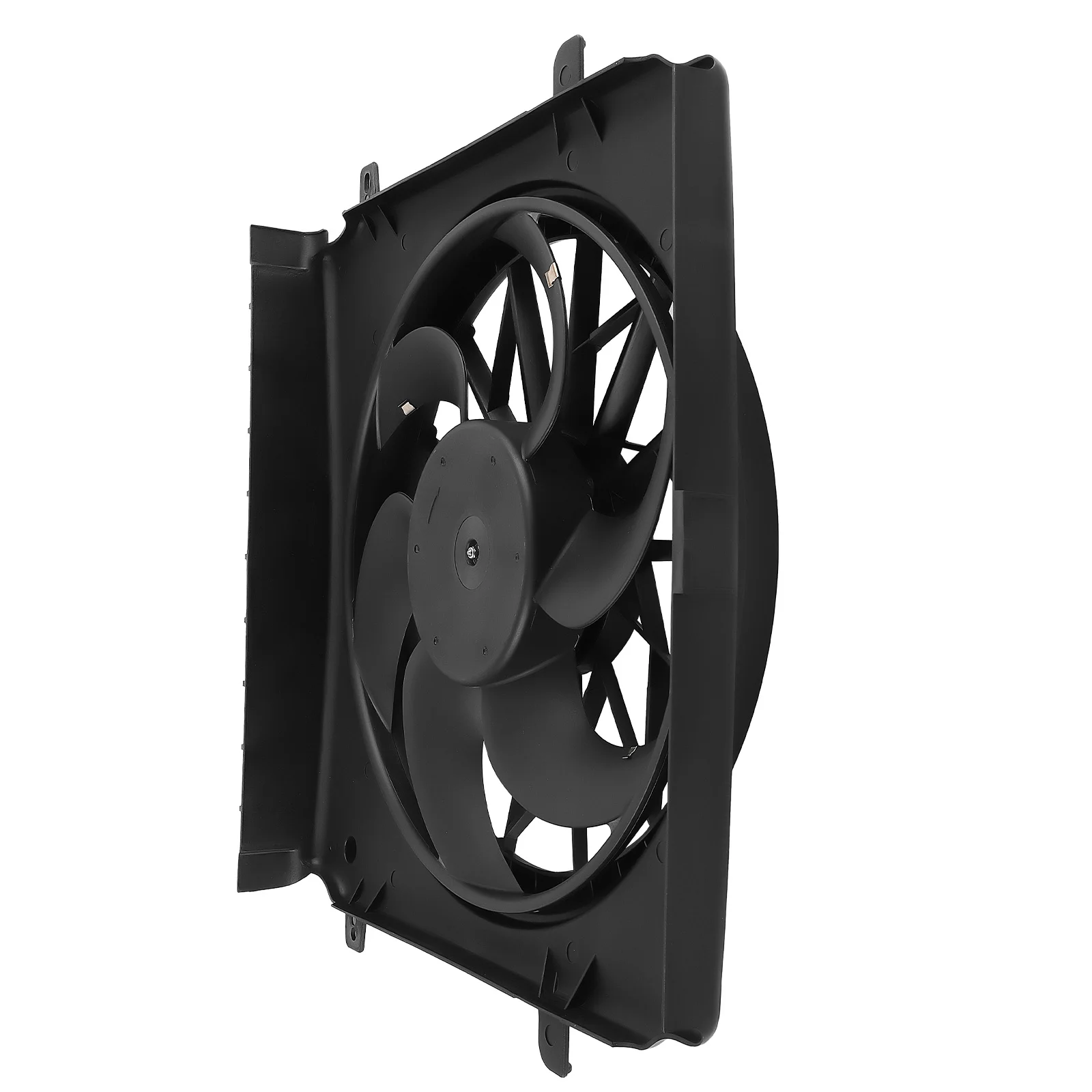 

Radiator Cooling Fan for Jeep Liberty 2.4L/3.7L 2004-2007 5174136AA 55037692AA