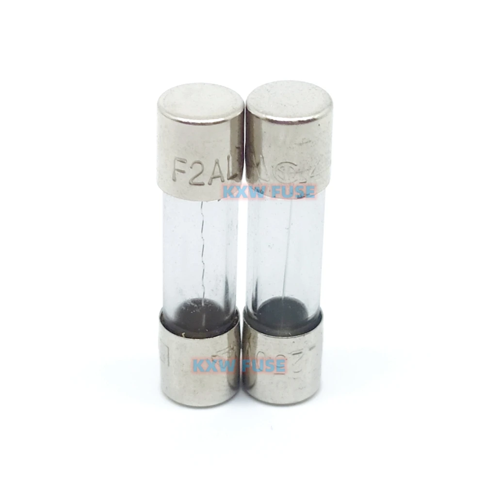 Littelfuse 5x20mm Glass/Ceramic Fuse 0.5A 1A 1.6A 2A 2.5A 3.15A 4A 5A 6.3A 8A 10A 15A 16A 250V Time Lag/Fast acting/Slow blow