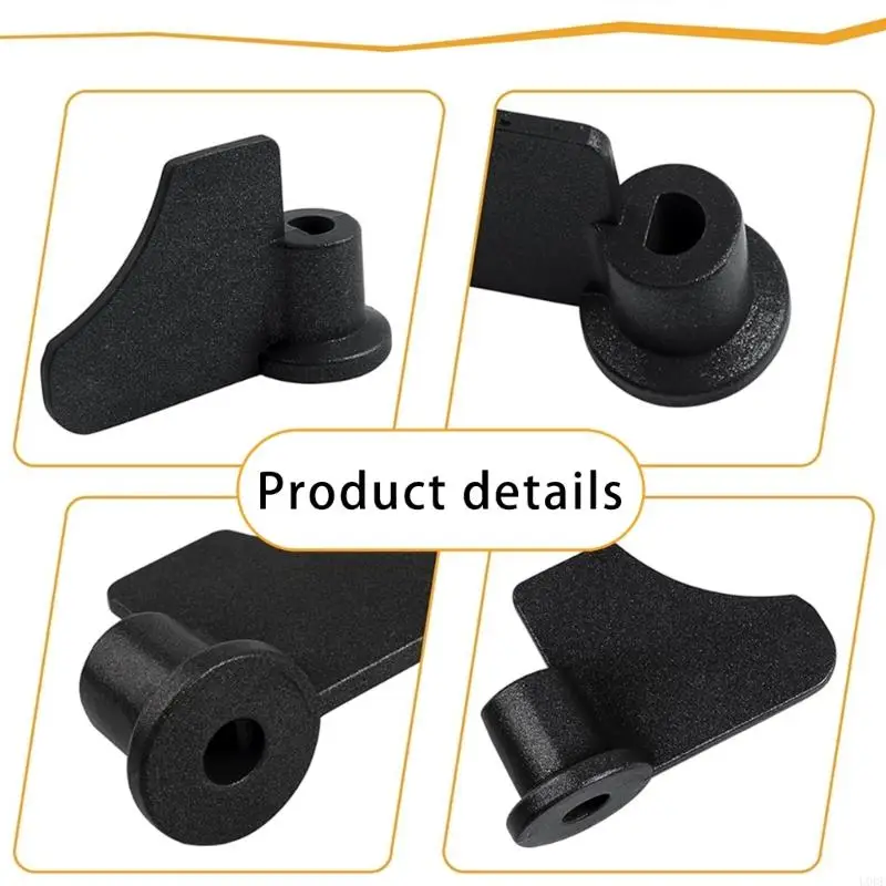 صانع الخبز u0de جزء من آلة الخبز من الصلب الكربوني لآلة الخبز