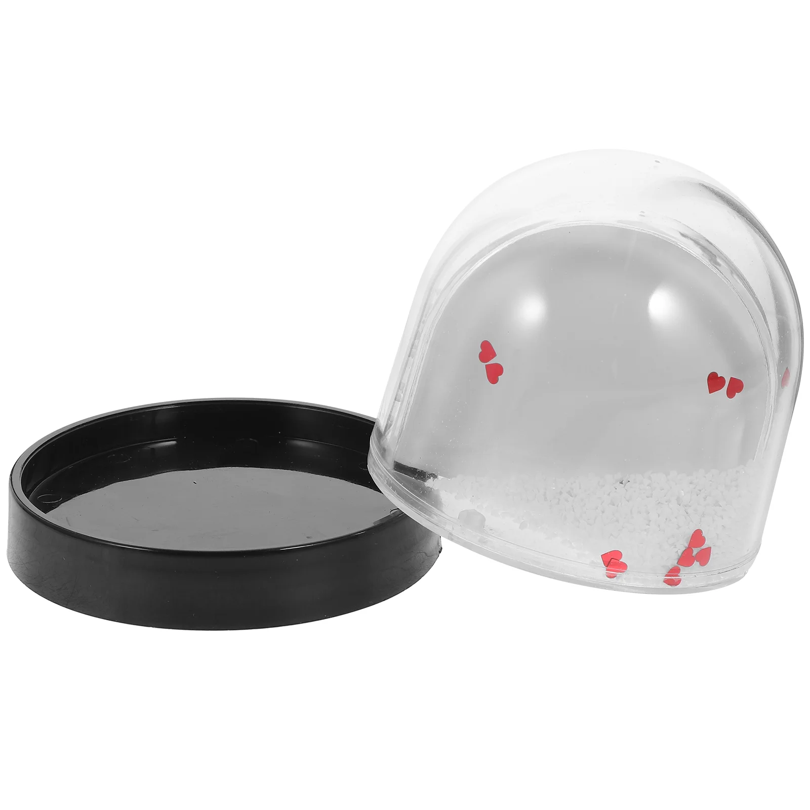 Thumbnail 3 - #26 Snow Globes Comparison Guide