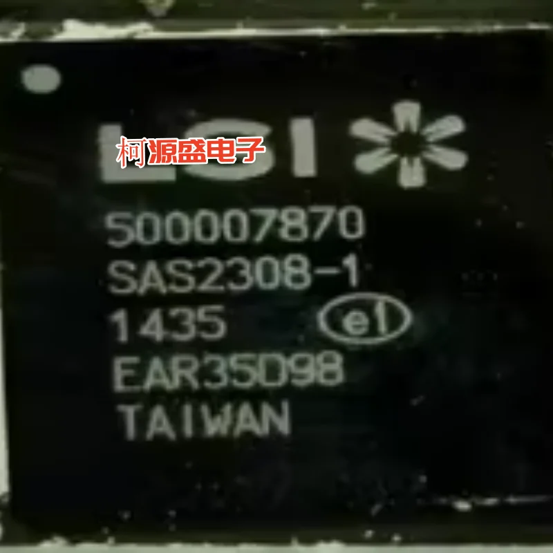 

SAS2308-1 is brand new, original and in stock for auction