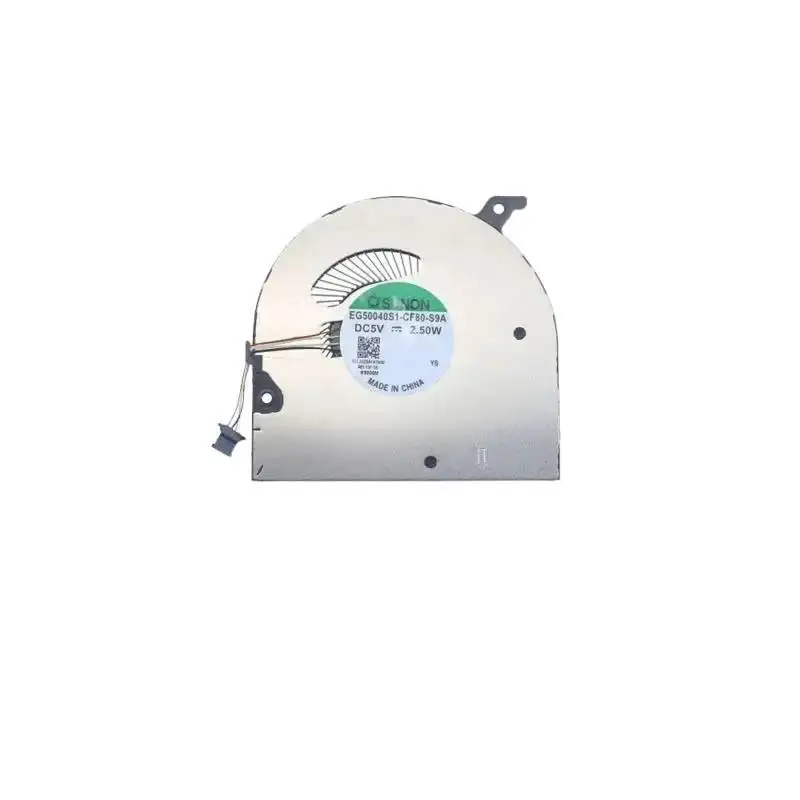 

Вентилятор охлаждения процессора ноутбука EG50040S1-CF80-S9A для Chrombookspin CP713-1WN 13*&*