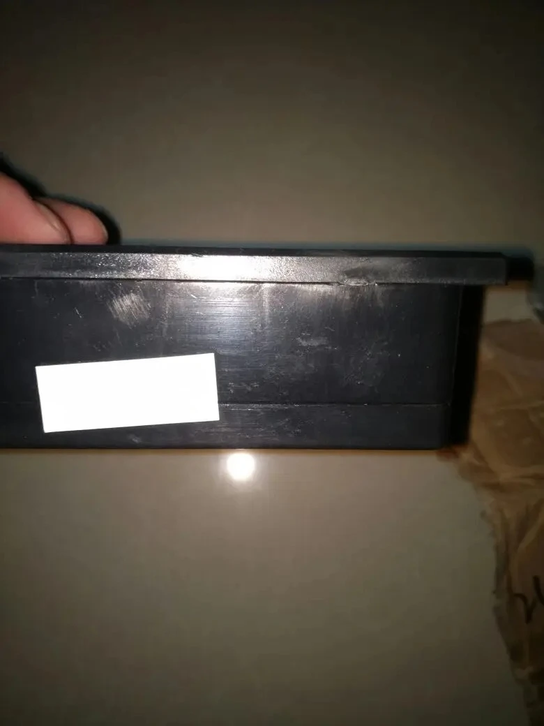 لبدلة مولد شاشة التحكم #4