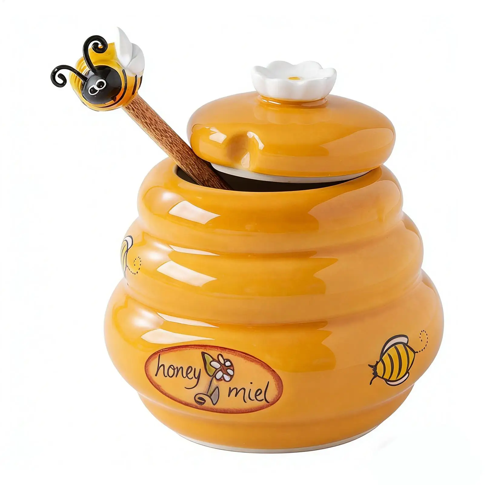 Honey Storage Conta…