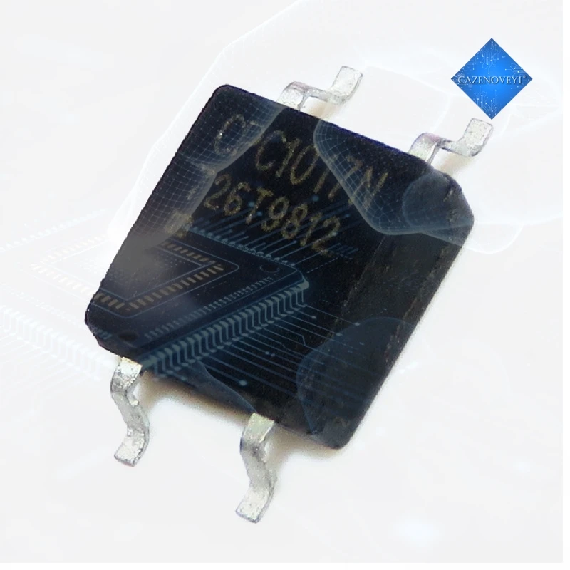 (5-10-20-30-100PCS) 1527 SOP-8 EV1527 IC Chip