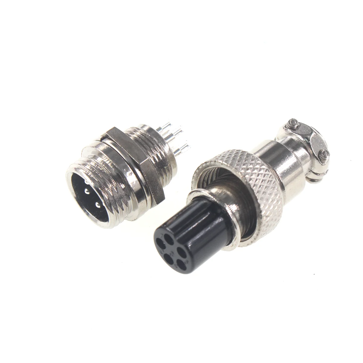 GX12 2P 3P 4P 5P 6P 7P 8P 9P 10P 12P 14P 15 Pin Docking Luchtvaart Stopcontact Waterdichte Ronde Connector