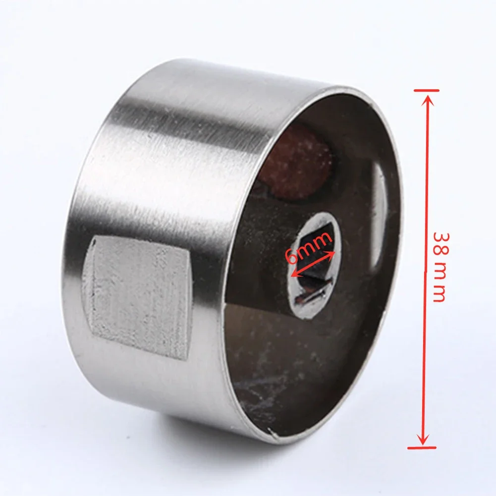 

4pcs Rotary Switches Gas Cooktop Handle Round Knob Zinc Alloy Kitchen Cooktop Ovens Electric Stoves Rotary Switch Kitchen Parts