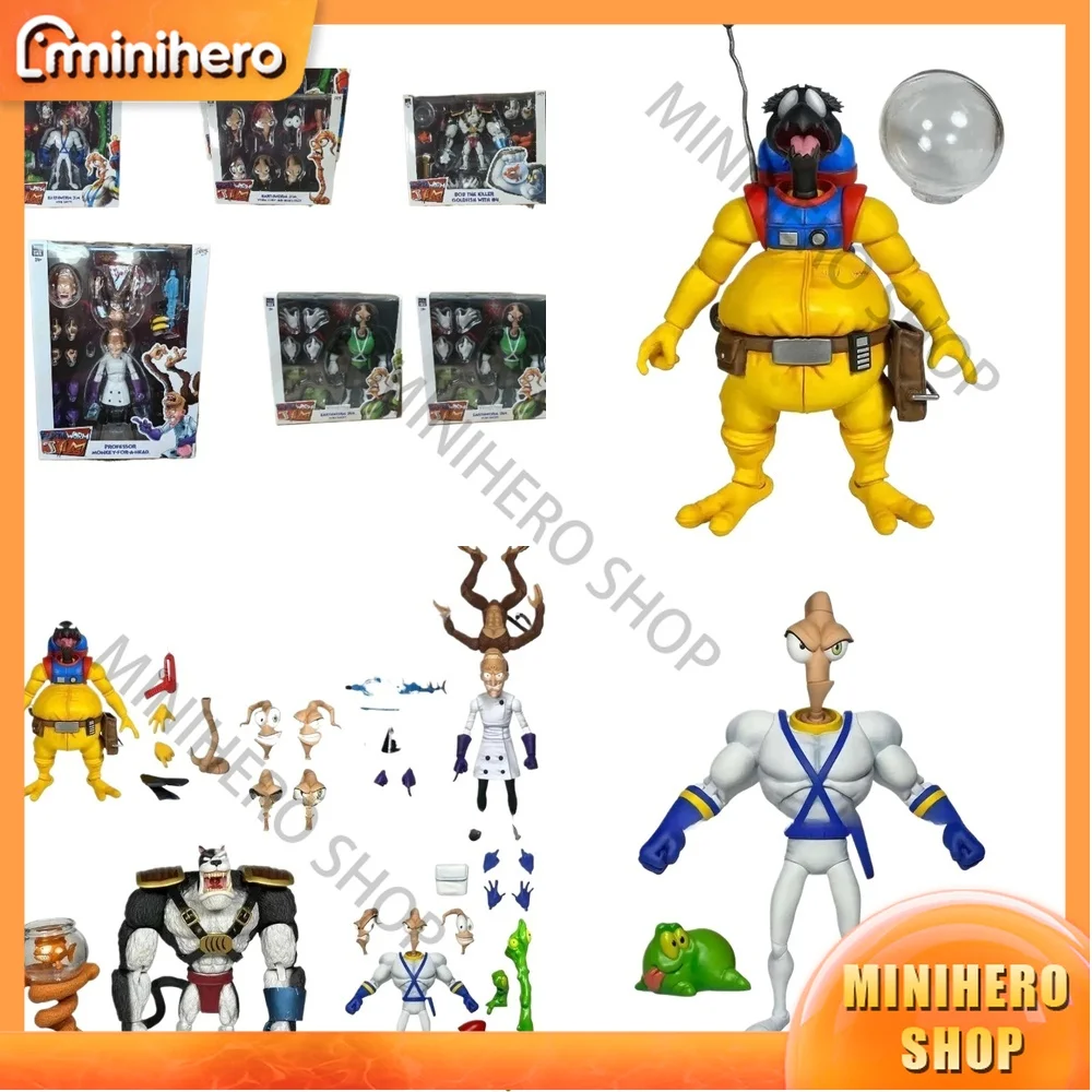 In Stock Dna Earthw…