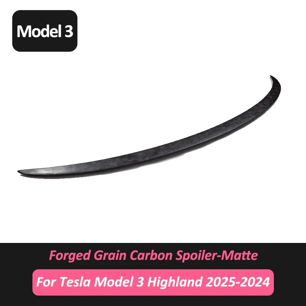 2024 forged matte