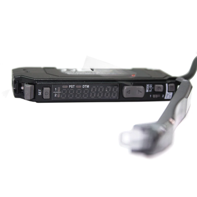 FS-N13P Dual Digital Fiber Amplifier PNP Factory Direct Sales
