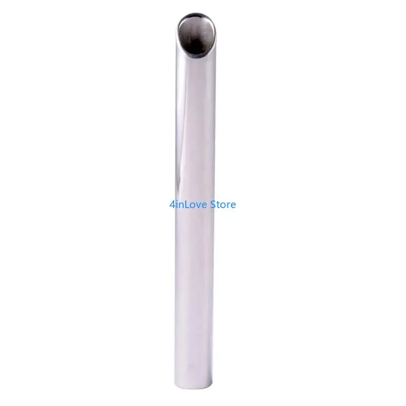 

T4MD Receiving Tube Body Jewelry Holding Piercing Tool 2/3/4/5/6/7/8mm for Ear Body
