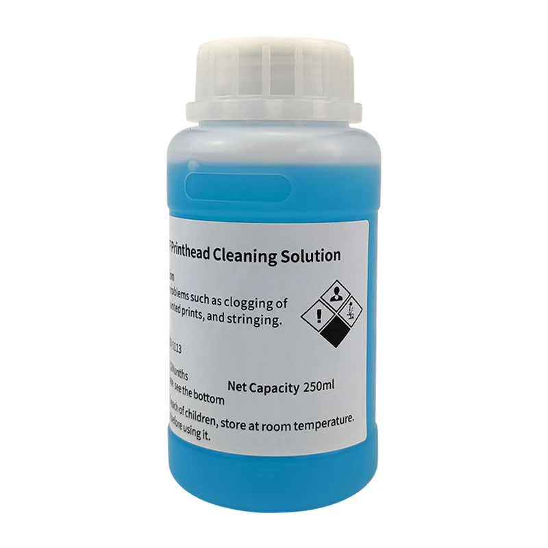 Powerful Cleaning Repair liquid for DTF printer Epson i3200/XP600/4720/5113 cleaning solution moisturizer liquid