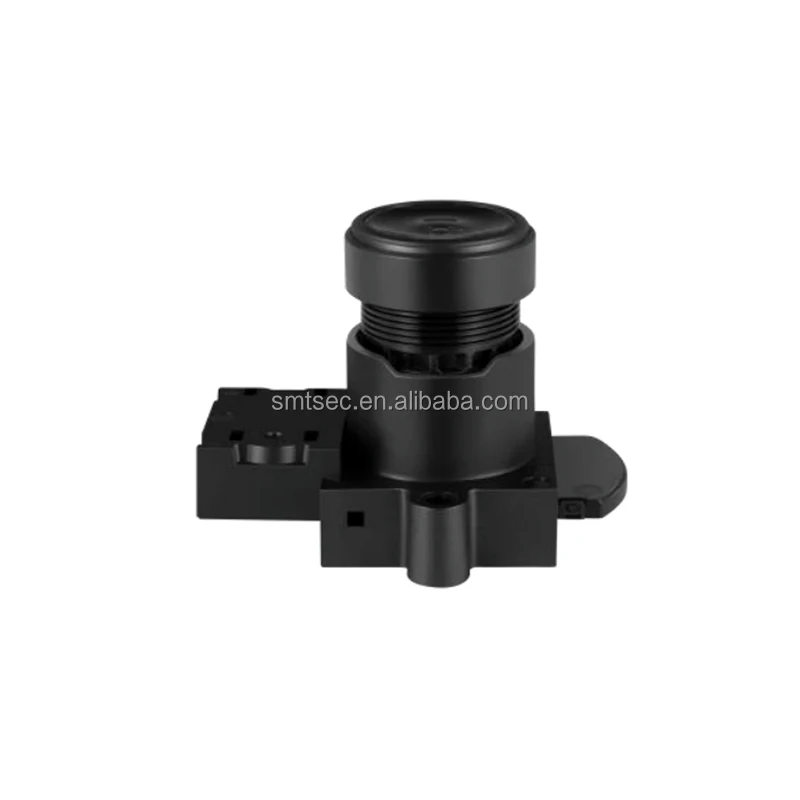 

SL-0048 Factory Direct 4MP Smart Security Lens 3.8mm M12*0.5 Mount, 1/2.7" Format, F2.0 for CCTV Cameras