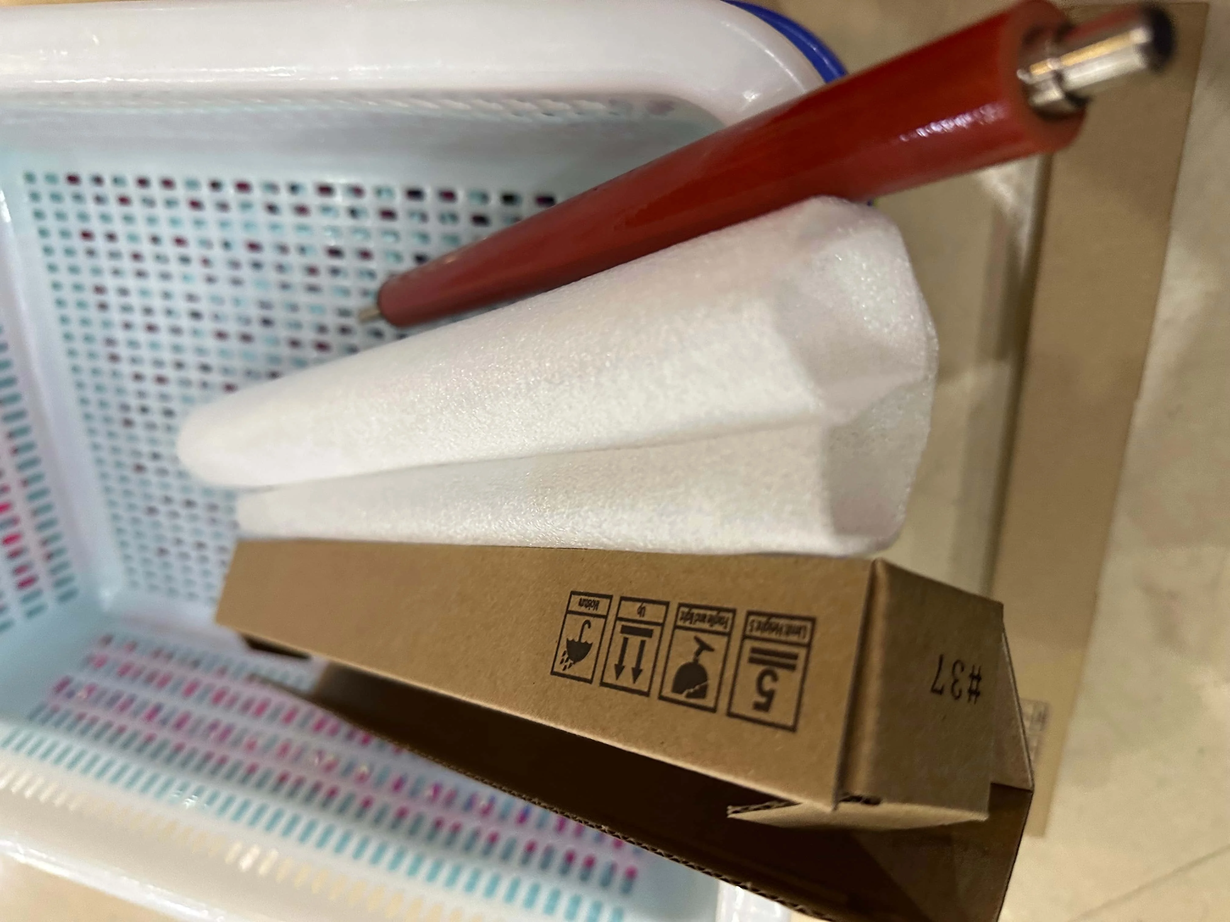 

5PC RC1-2135-000 Fuser Lower Pressure Roller For HP 1010 1020 1012 1018 3015 3020 3030 M1005 for Canon LBP2900 L100 L120