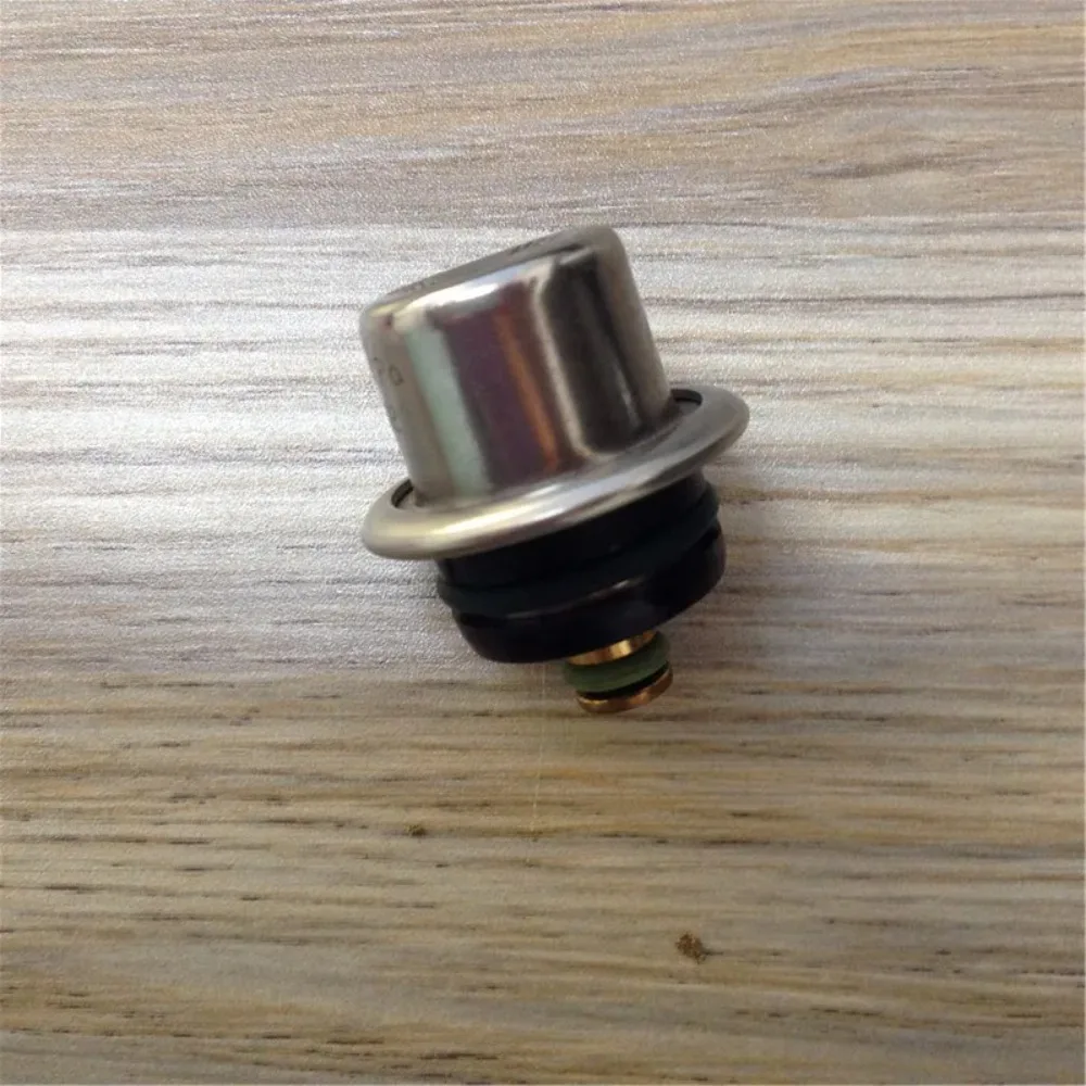 1pcs for Fuel Pump Fuel Pressure Regulator Valve Pressure Relief Valve 3.5bar