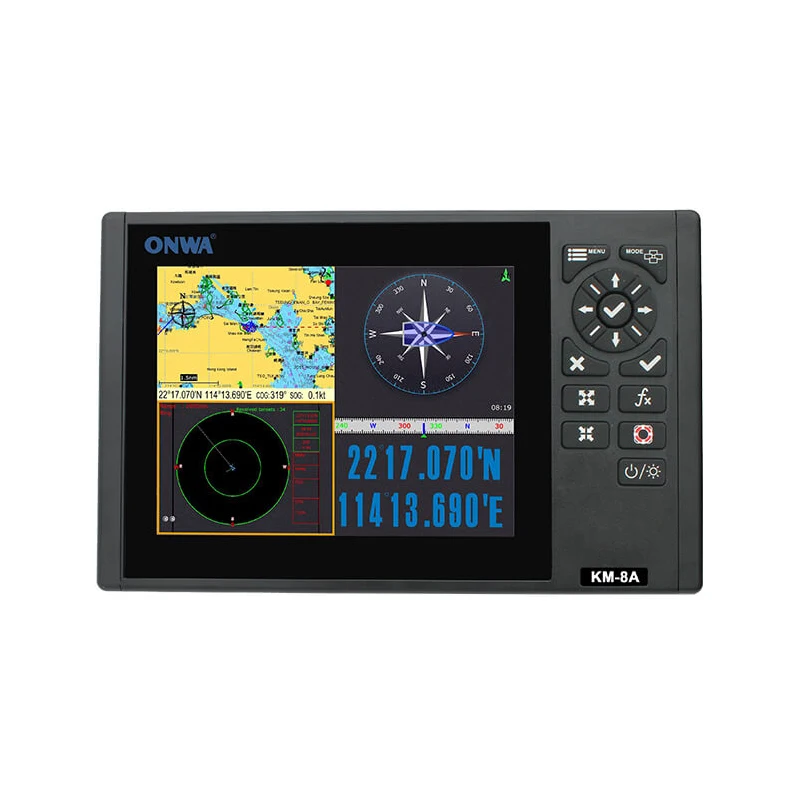 ONWA KM-12A 12\