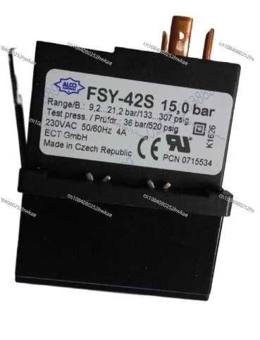 

Применимо к Emerson FSY-41S.FSY-42S.FSY-43S, регулятор вентилятора --- однофазный
