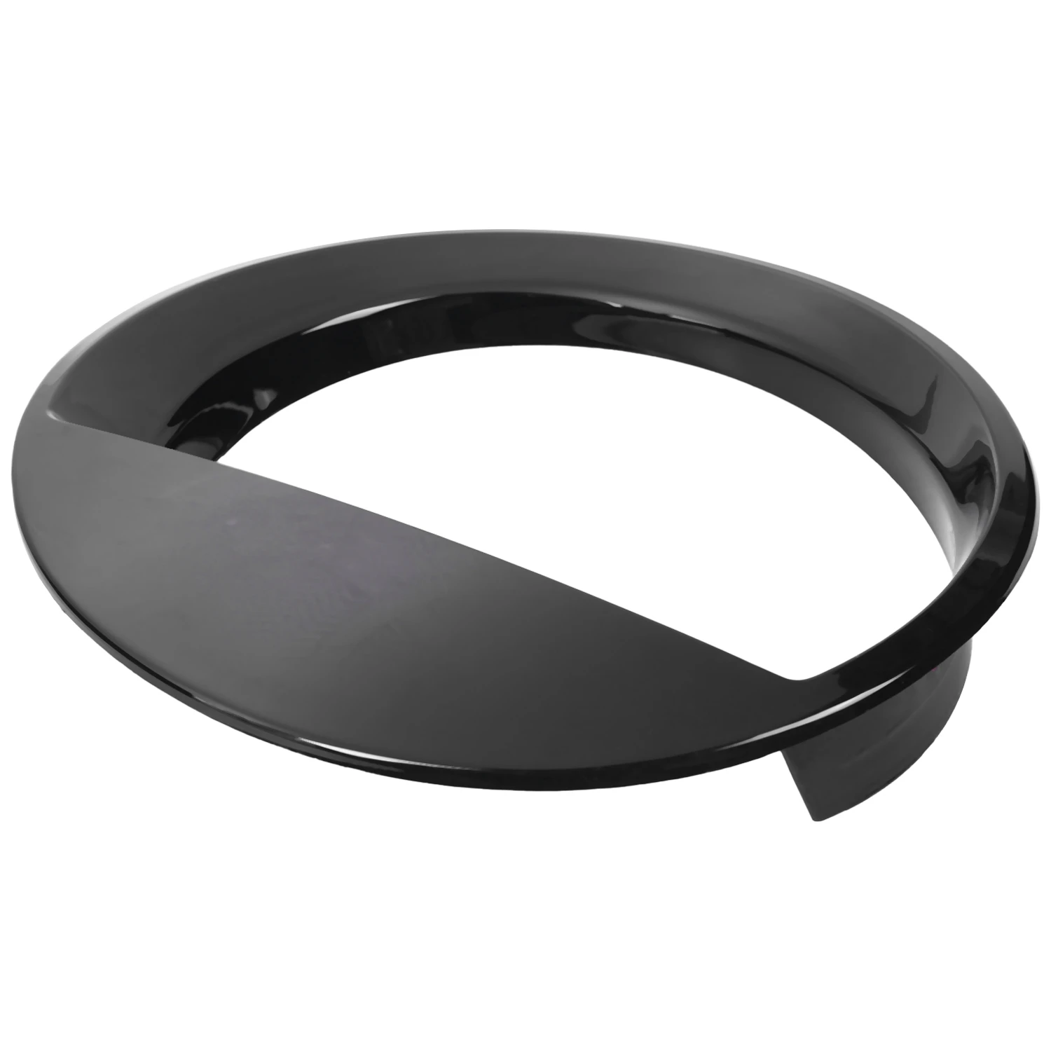 غطاء المصباح الأمامي الخارجي للسيارة ، ملصقات تشذيب لجيب باتريوت-من ملحقات الديكور