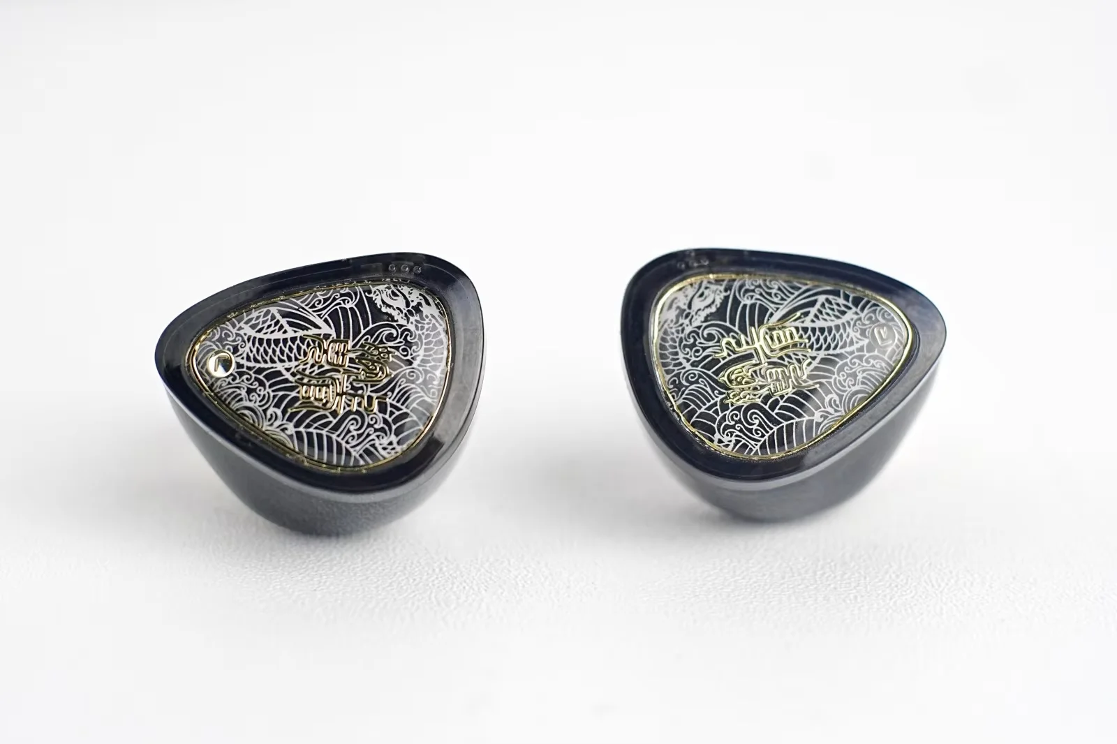 TANGZU Wan'er S.G II Écouteur intra-auriculaire 6