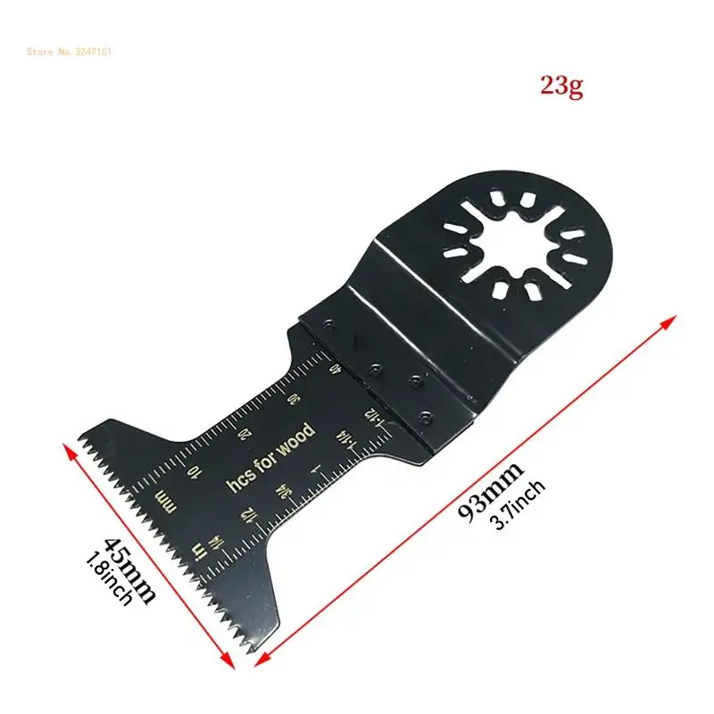 Steel Sawblades Multifunction Multifunction Tool set for Simple Cutting Experience Dropship