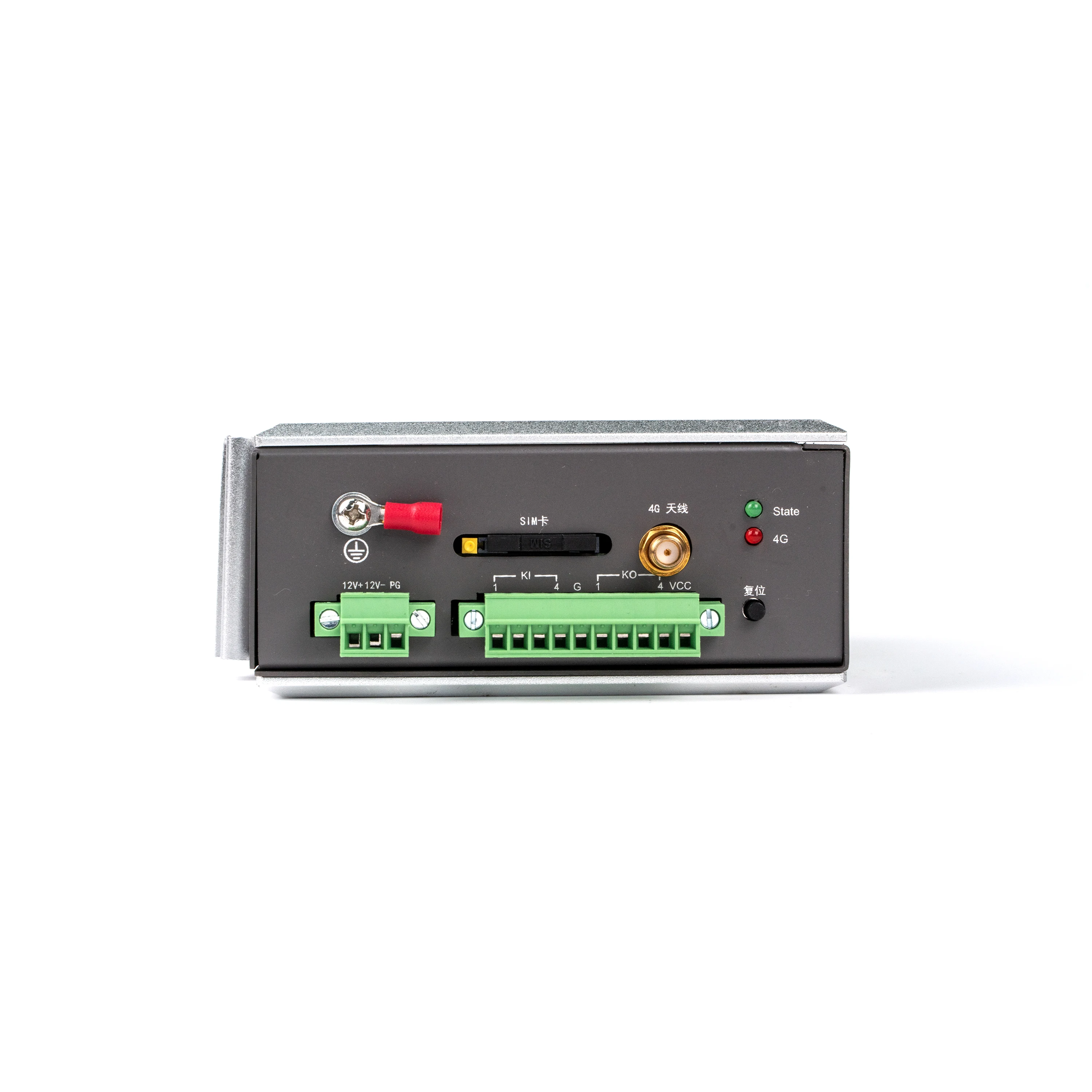 New Hot Selling Products Modbus Rtu Tcp Bacnet Gateway for Power Meter Gateway Kerlink Lora Module for Building