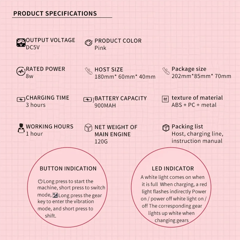 AD-RF pescoço rosto dispositivo de beleza ems levantamento pescoço rugas removedor led fóton terapia pele apertar anti rugas dispositivo da pele
