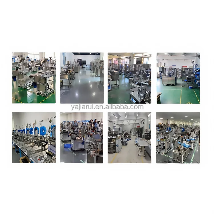 Fully-Automatic Adhesive Sticker Glass Plastic Pet Bottle Labeling Machines Bottle Can Sticker Labeling Machine