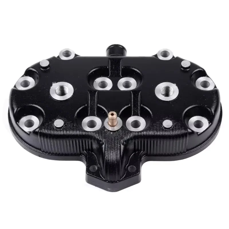 

64Mm 2GU-11111-00 Motorcycle Engine Parts Cylinder Head For Banshee YFZ350 1987-2006 YFZ350SE YFZ350LE YFZ350SP-A02G