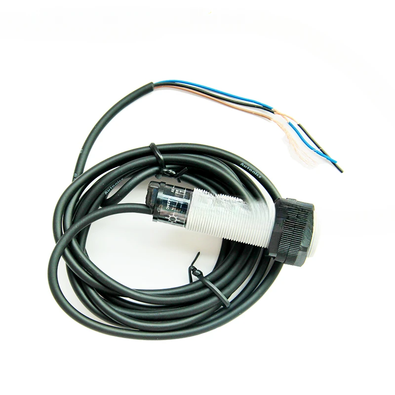 Electrostatic capacity proximity switch CR18-8DN/CR18-8DN2 liquid level sensor