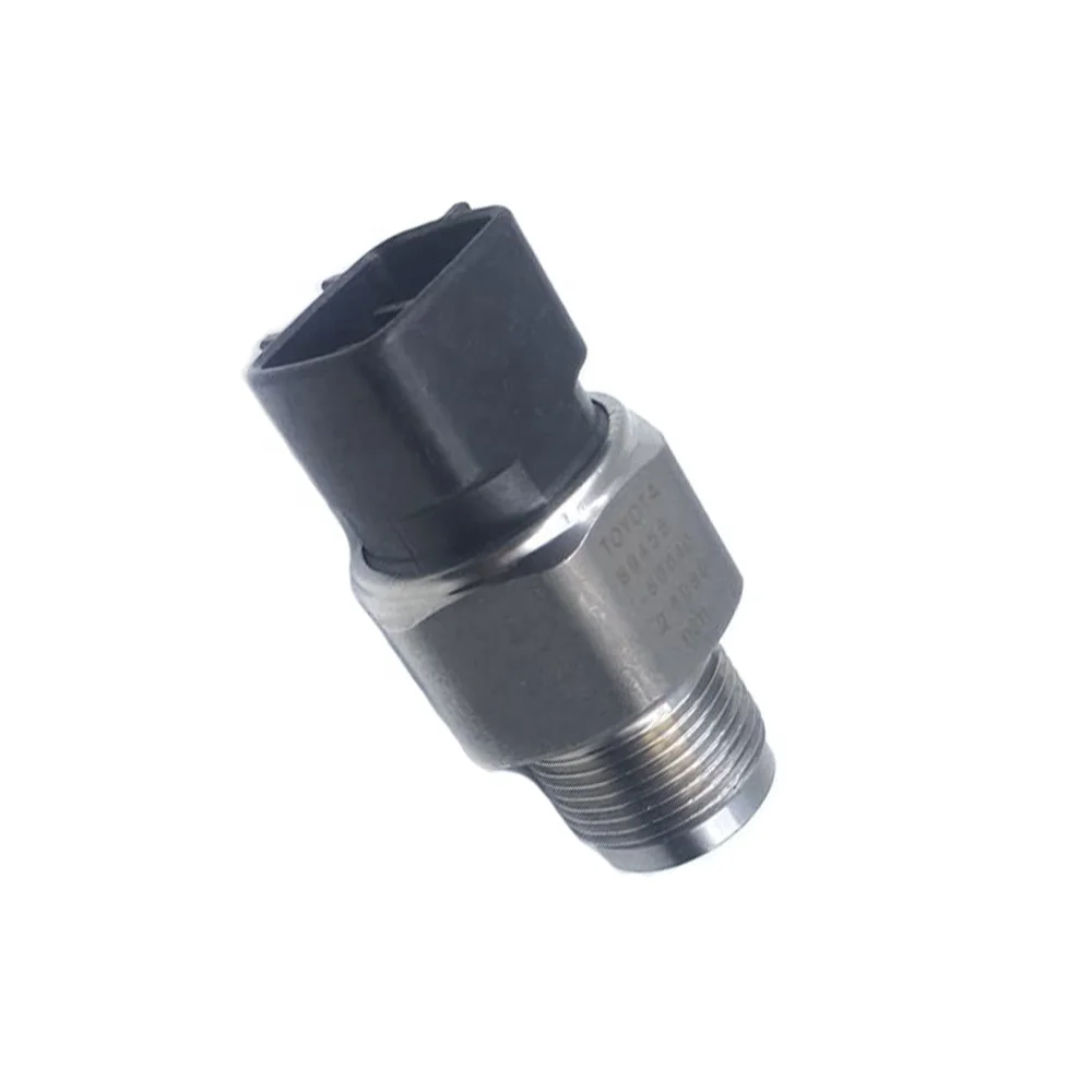 

Q автозапчасти топливный датчик давления Common Rail 499000-6080 4990006080 89458-60010 8945860010 для Toyota Avensis Corolla Hilux