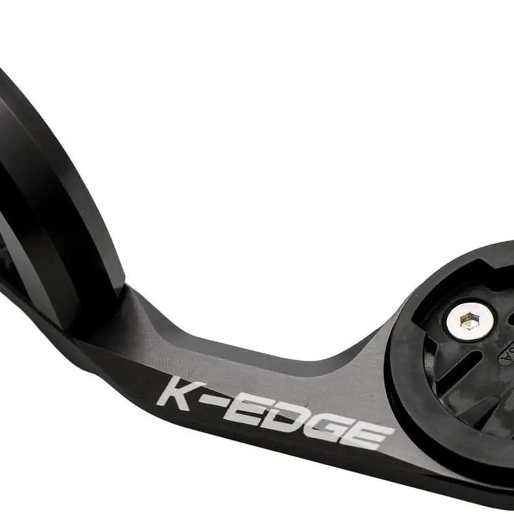 

Black Handlebar Mount for Garmin GPS Sport Bicycle Computers