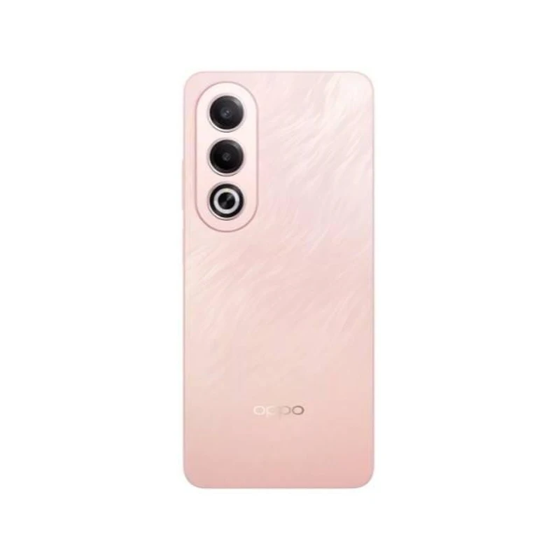 هاتف oppo A3x 5G الذكي 512GB ROM MediaTek الأبعاد 6300 6.67 بوصة LCD 5100mAh 32MP كاميرا ColorOS 13.1 هاتف مستعمل