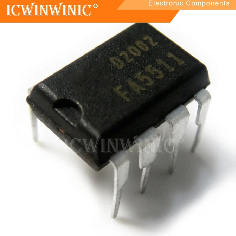 10 peças FA5511 5511