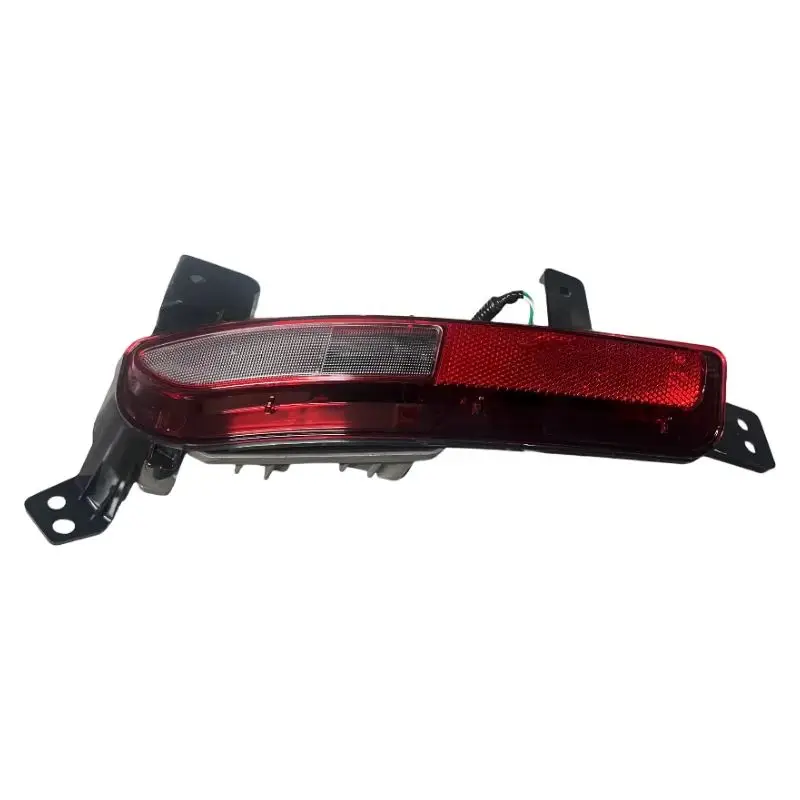Rear Bumper Light L/R 8041123-T111 8041223-T111 compatible with Leapmotor A10 rear signal lamp auto replacement spare part