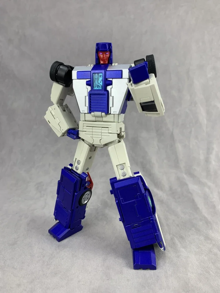 

Deformation Toys FansToys FT-31C FT31C Menasor Breakdown Action figure Menasor Boy Classic Toys