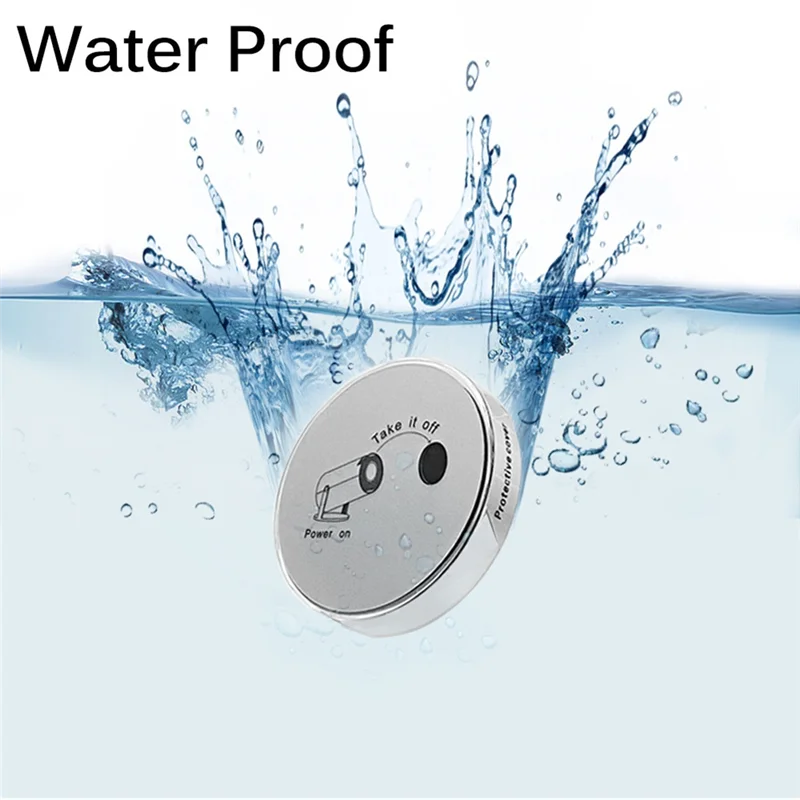 HY300PRO Projector Lens Cover Avoid Dust Protection Machine Projector Specific Cap For Hy300pro Projector