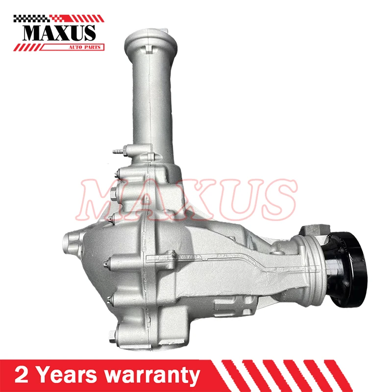 

Front Differential Ratio 3.69 For Mercedes GLE 350 450 4MATIC 20-22 A1673305200