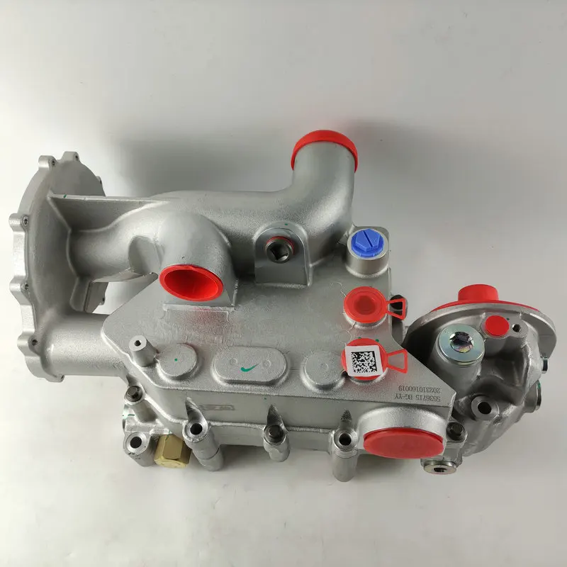 رأس فلتر زيت لوب 5536715 #5