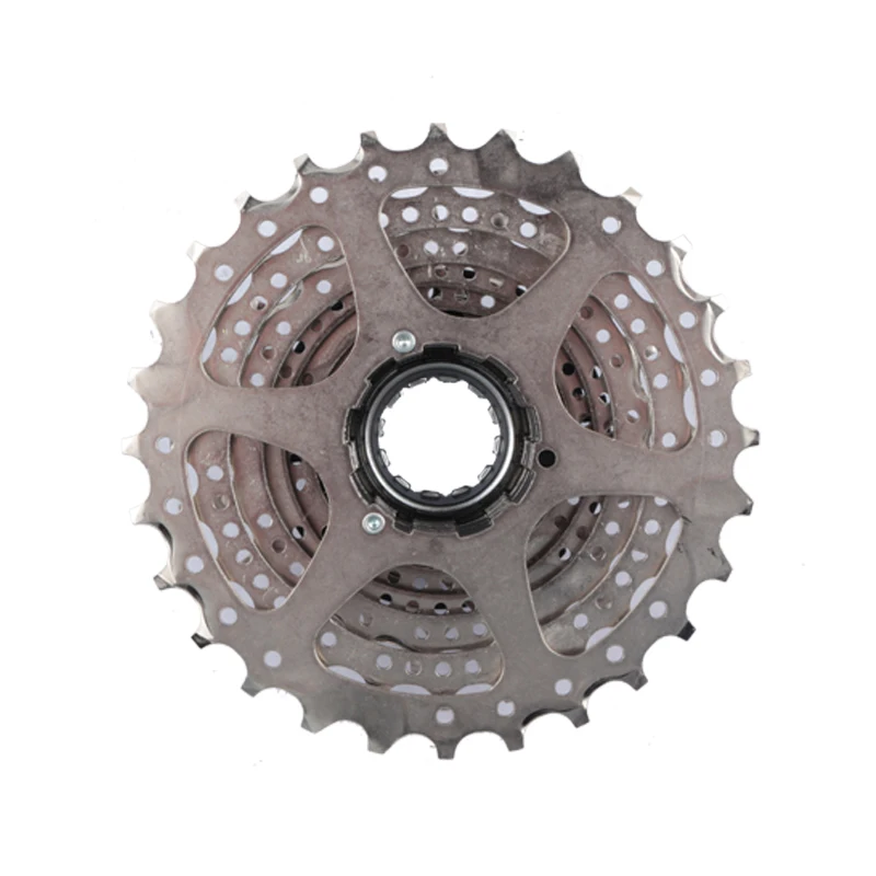 SHIMANO Claris Freewheel CS HG50 8 Speed Flywheel Road Bicycle  12T - 25T /11T - 32T / 11T - 28T Cassette Flywheel