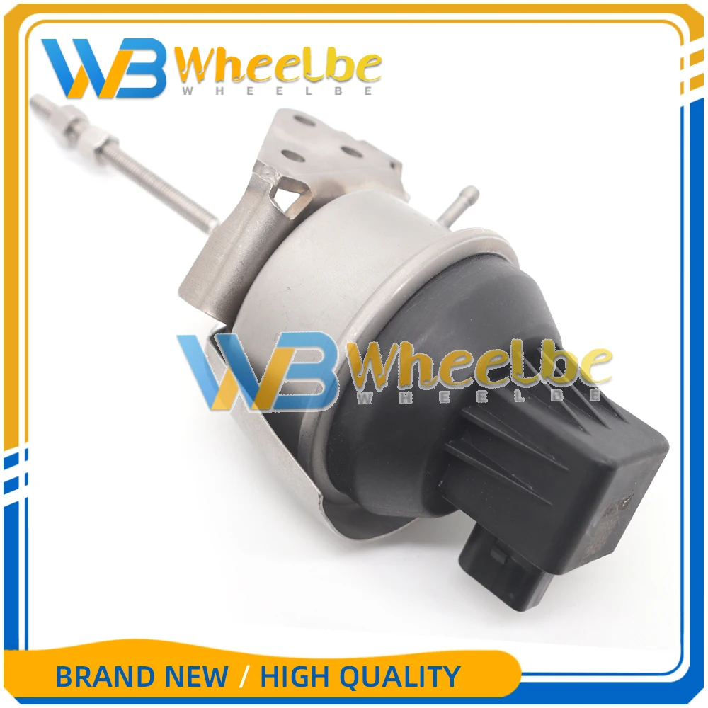 

Car Turbo Electronic Actuator For Volkswagen Passat Scirocco Tiguan Audi A3 2.0TDI 140HP 103KW CBA CBD 03L198716A 4011188A