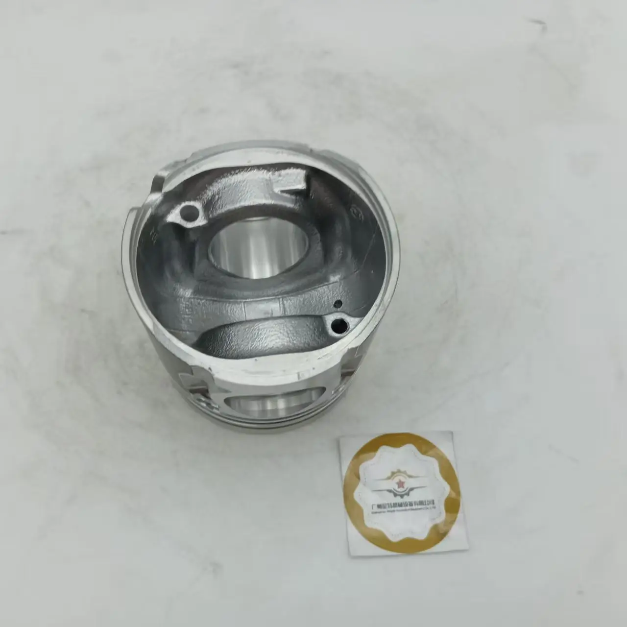 Excavator Parts DL06  Piston Kit DX250 DX140LC DX255 DX340 Excavator Engine Liner Kit 65.01201-0076 65.02501-0478 65.02501-0476