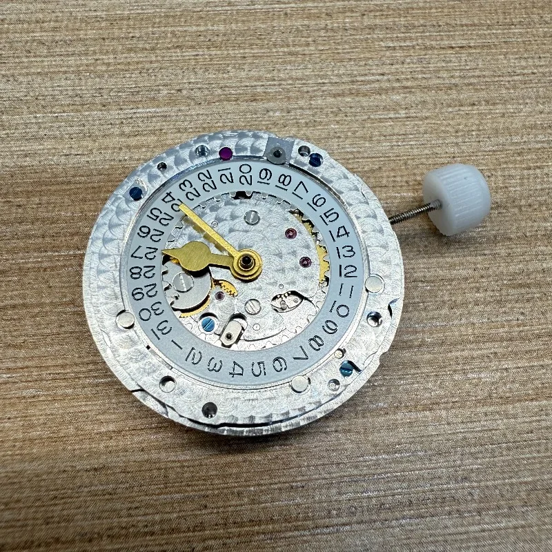 3285 Movement Watch Accessories - 4-Pin GMT  Automatic Mechanical Movement