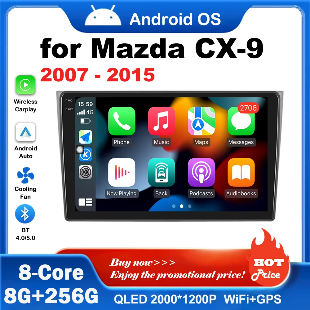 Gps Navigation 10.1… - image