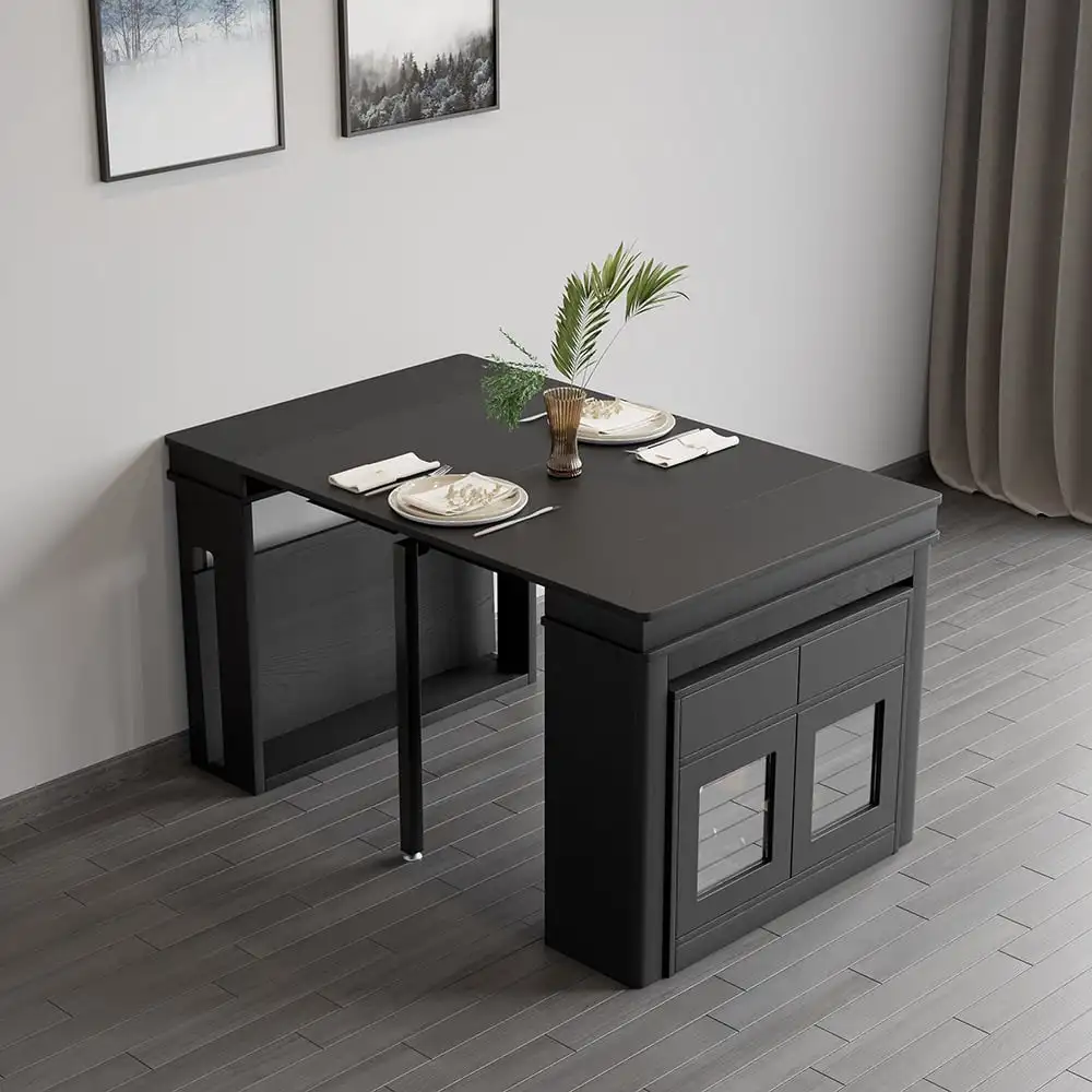 Thumbnail 2 - #11 Top 30 Extendable Dining Tables Worth Buying In 2026