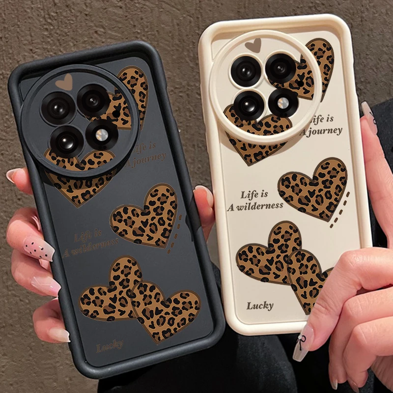 Leopard Print Love … - image