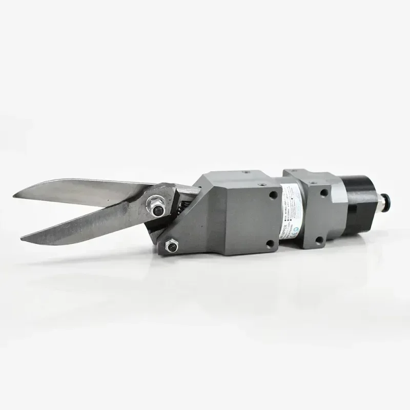 Hot SalesMaking Machine Scissors AM-10 Easy Carry Pneumatic Crimper Mask Ear Pneumatic Scissors Air Nipper Cutter Other Pneumati