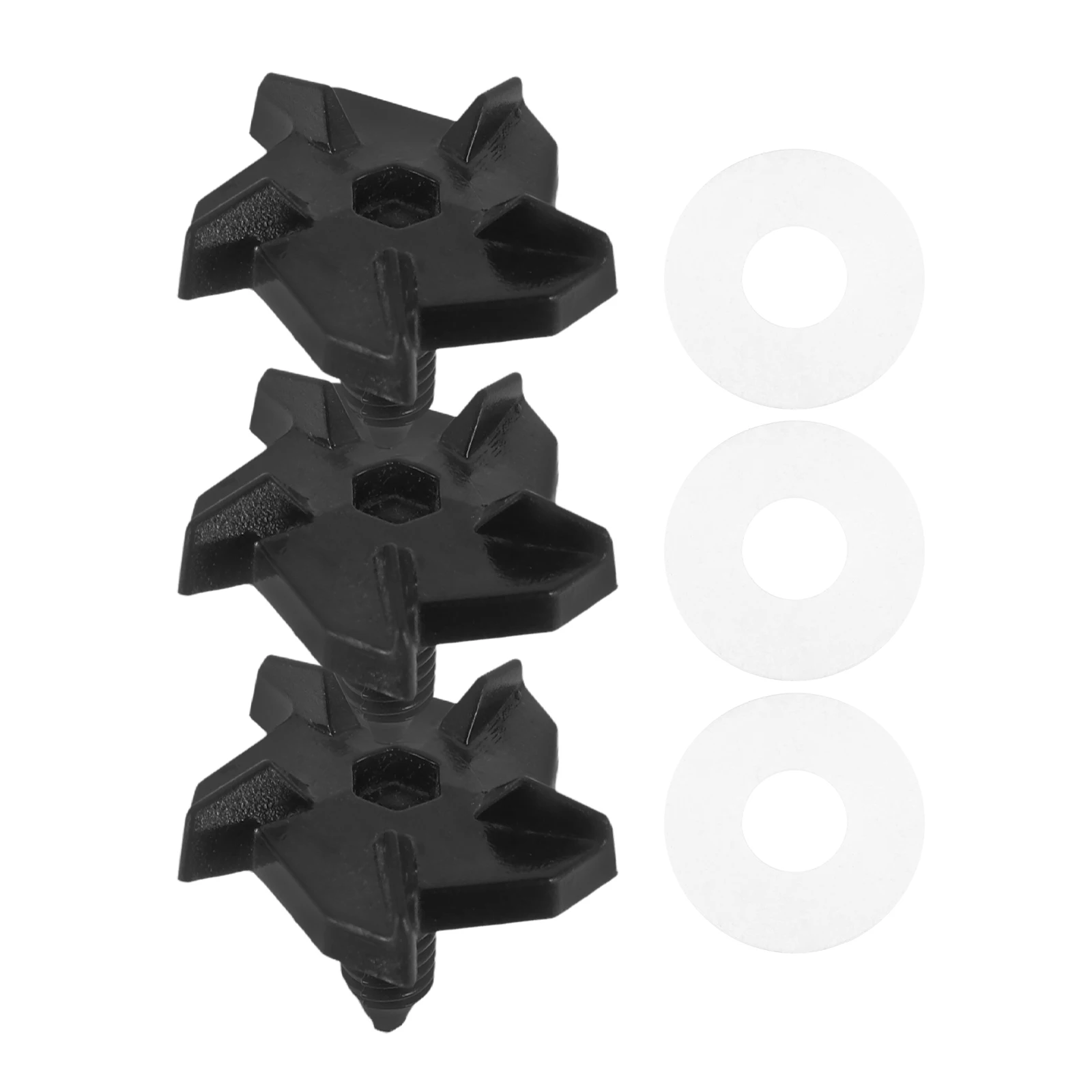 

1 set Brim Screw Set Visor Screws Washers Universal Motorcycle Football Helmets Accessories Hardware Fastener