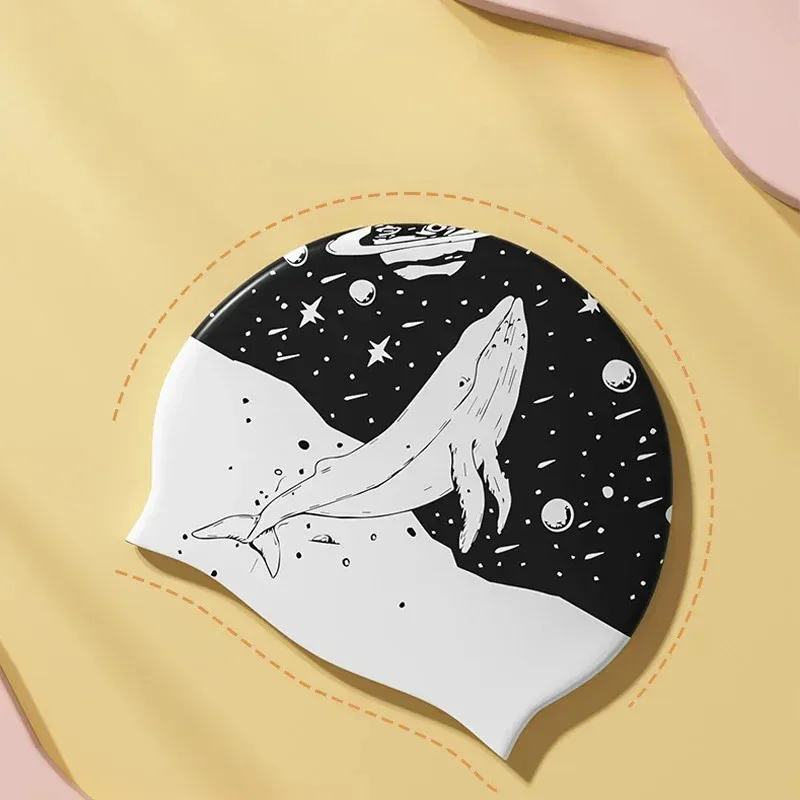 Thumbnail 4 - #15 Compare Swim Caps Before You Buy