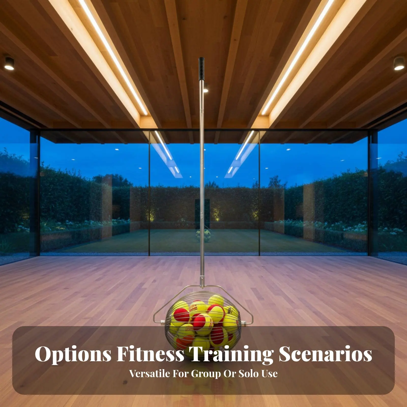 

Racket Sport Sphere Picker Adjustable Handle Racket Sport Sphere Picker Upper Court Accessory Portable Training Equipment