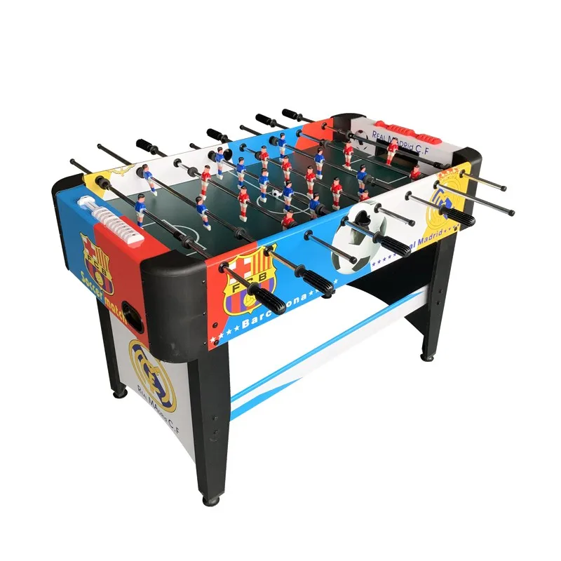 Table football machine toy large boy puzzle table style children's toy board game table